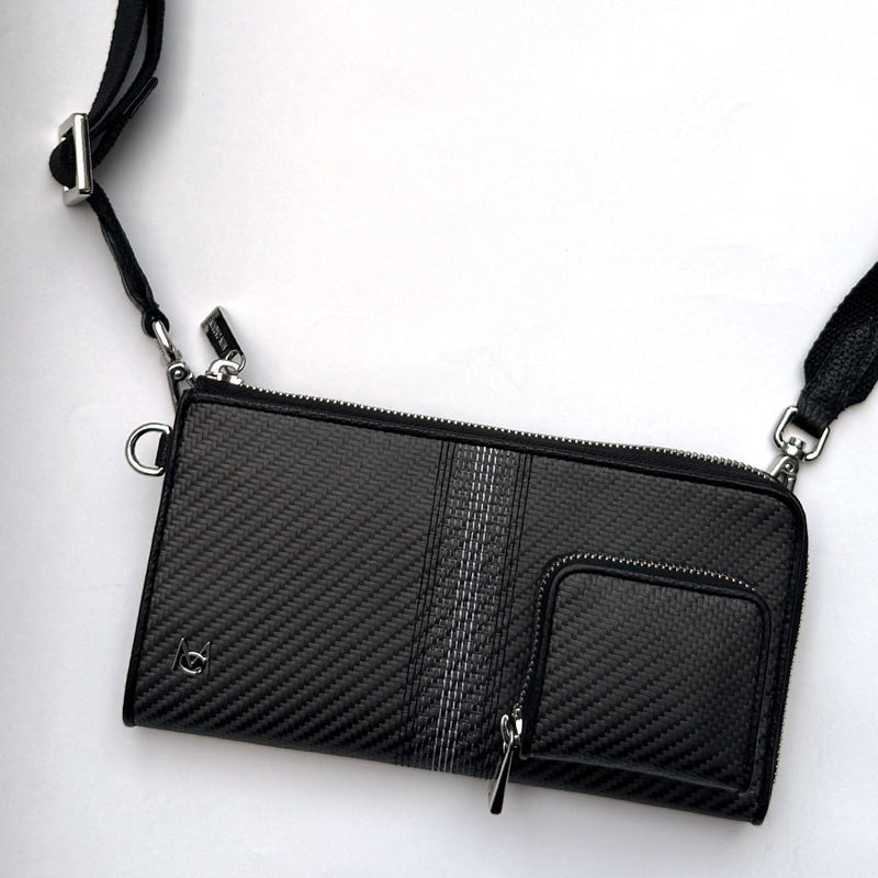 AirPods 收納斜背包