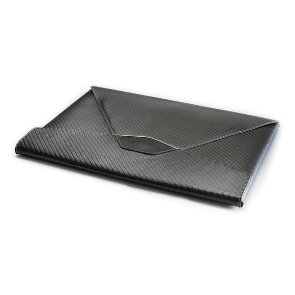Carbon Fiber Sleeve Classic for iPad Pro