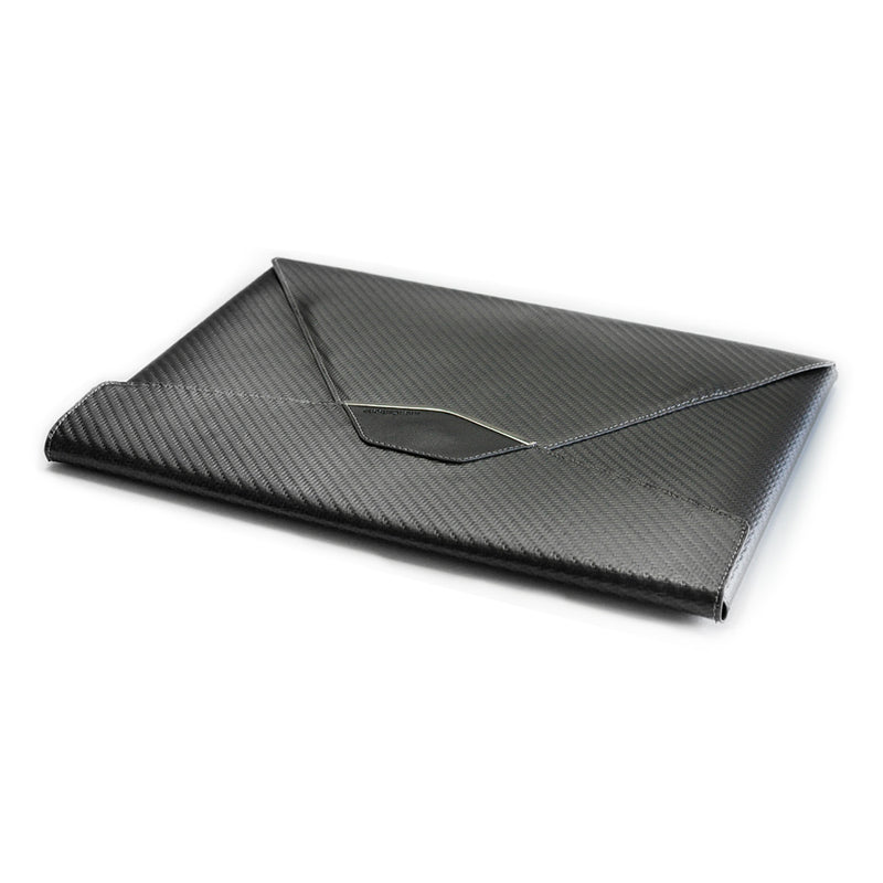 Carbon Fiber Sleeve Classic for iPad Pro