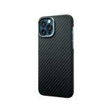 經典防彈纖維保護殼 iPhone 12 系列 – 消光黑