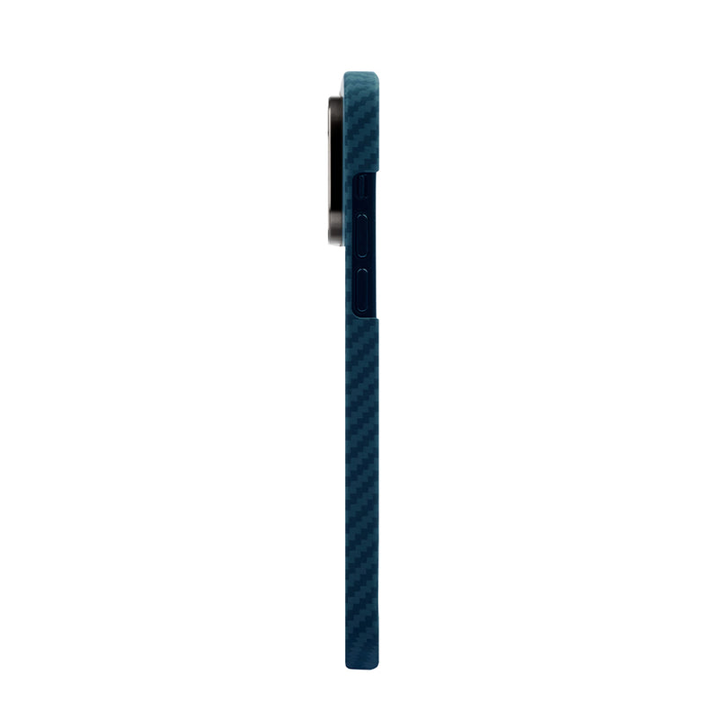 經典防彈纖維保護殼 iPhone 14 系列 – 午夜藍