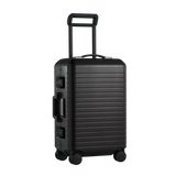 BLACKDIAMOND碳纖維行李箱鋁框版 消光黑