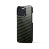 經典防彈纖維保護殼 iPhone 14 系列 – 午夜綠