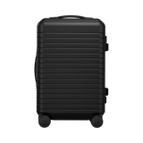 BLACKDIAMOND碳纖維行李箱拉鍊版 消光黑