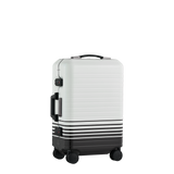 BLACKDIAMOND碳纖維行李箱鋁框版 極地白