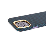 經典防彈纖維保護殼 iPhone 13 系列 – 消光黑