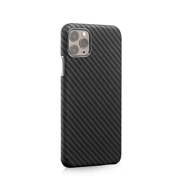 經典防彈纖維保護殼 iPhone 11 系列 – 消光黑