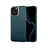 經典防彈纖維保護殼 iPhone 13 系列 – 消光藍
