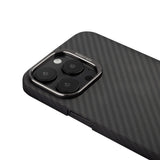 經典防彈纖維保護殼 iPhone 14 系列 – 午夜黑